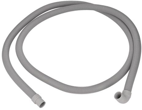 easyPART Kompatibel/Ersatz für gorenje 599218 Ablaufschlauch für Waschmaschine
