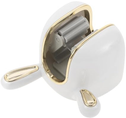 IMIKEYA Wall Mounted Broom Holder Mop Storage Hanger Broom Handle Bracket for Bathroom Kitchen Garage Wall Mount