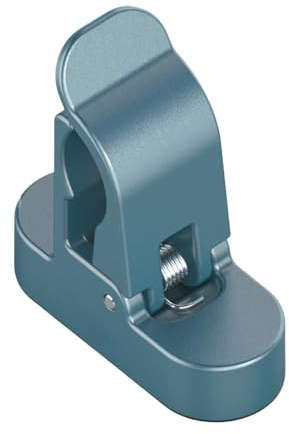 Golfballhalter, magnetischer Raucherhalter Wiederverwendbarer Raucherhalter