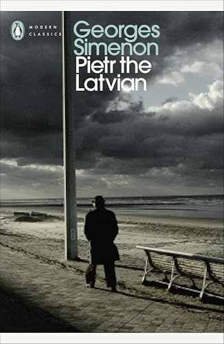 Pietr the Latvian (Inspector Maigret)