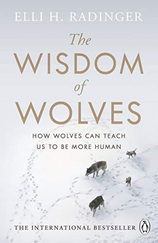 The Wisdom of Wolves: How Wolves Can Teach Us to Be More Human