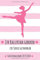 Ballerina Schülerkalender 2019 / 2020: Dein Ballett Schulplaner von August 2019 bis Juli 2020 | Wochenplaner, Terminkalender, Schulkalender und ... Schuljahr | ca. DIN A 5 | Für Balletttänzer