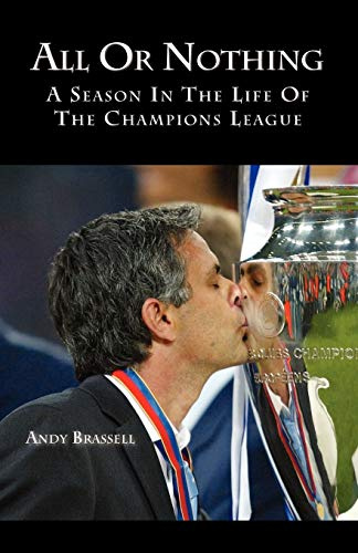 All or Nothing: A Season in the life of the Champions League