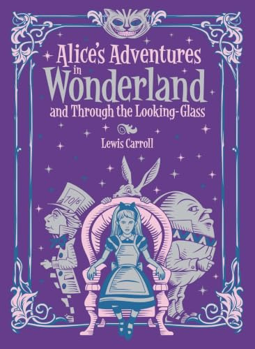 Alice's Adventures in Wonderland (children's) (Barnes & Noble Collectible Editions)