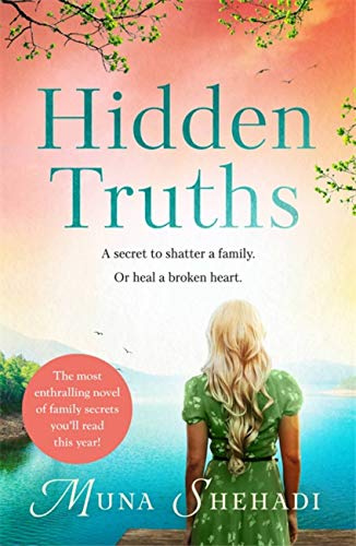 Hidden Truths: A compelling novel of shocking family secrets you won't be able to put down! (Fortune's Daughters)