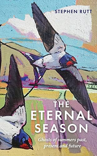 The Eternal Season: Ghosts of Summers Past, Present and Future