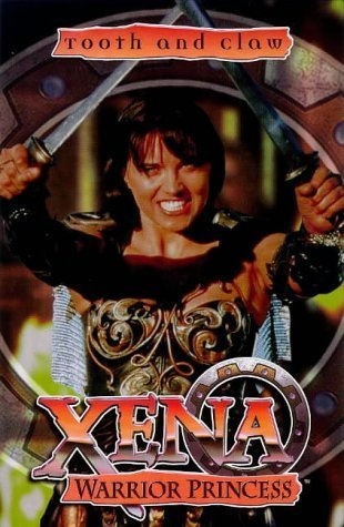Tooth and Claw (Xena)