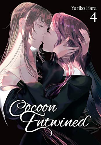 Cocoon Entwined, Vol. 4 (Volume 4)