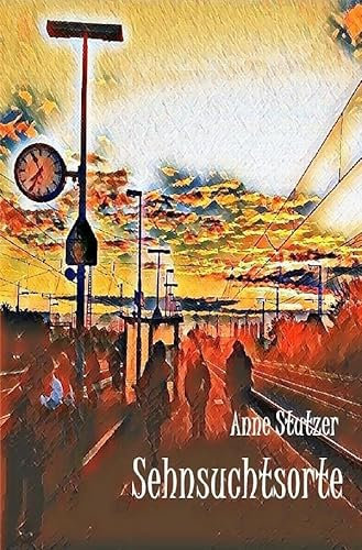 Sehnsuchtsorte: Poetry-Slam-Texte