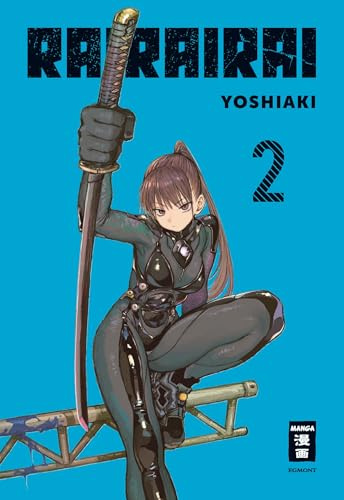 Egmont Manga