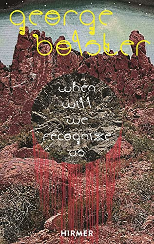 The Works of George Bolster: When Will We Recognize Us