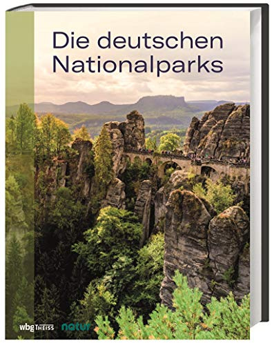 Die deutschen Nationalparks