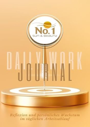 Daily Work Journal: DE