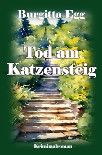 Tod am Katzensteig: Hüschow ermittelt