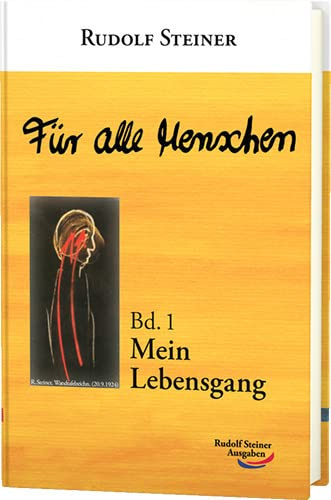 Für alle Menschen / Für alle Menschen: Bd. 1: Mein Lebensgang