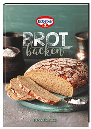 Brot backen: Backen macht Freude 35