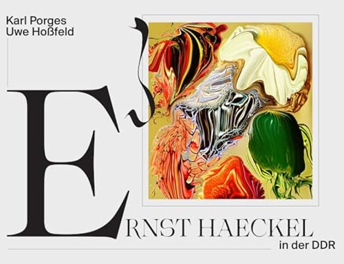 Ernst Haeckel in der DDR