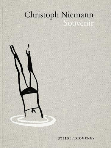 Christoph Niemann: Souvenir