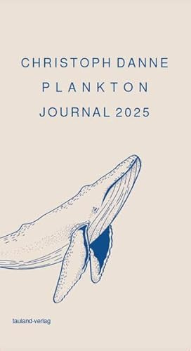 Plankton: Journal 2025