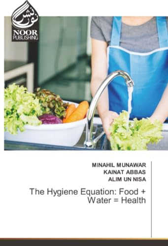 The Hygiene Equation: Food + Water = Health: Kreatywne zaj¿cia i gry zach¿caj¿ce dzieci do czytania i poprawiaj¿ce rozumienie tekstu