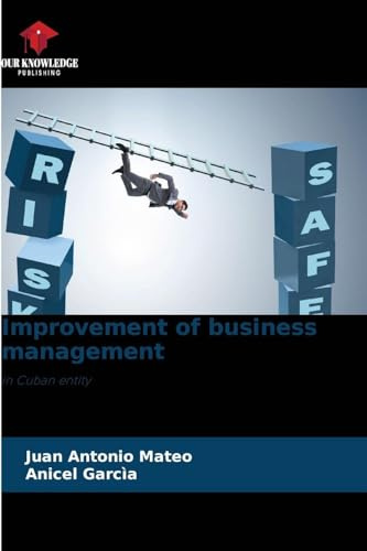 Improvement of business management: in Cuban entity