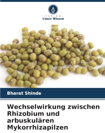 Wechselwirkung zwischen Rhizobium und arbuskulären Mykorrhizapilzen: DE