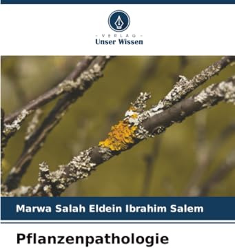 Pflanzenpathologie: DE