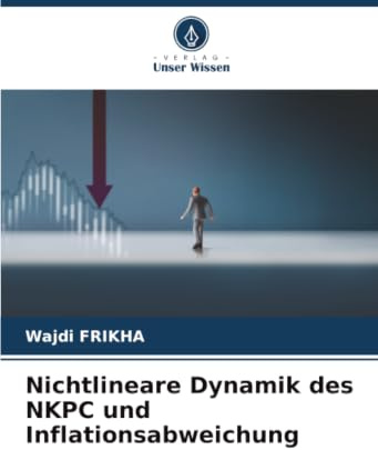Nichtlineare Dynamik des NKPC und Inflationsabweichung