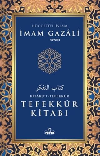 Tefekkür Kitabi: Kitabut-tefekkür