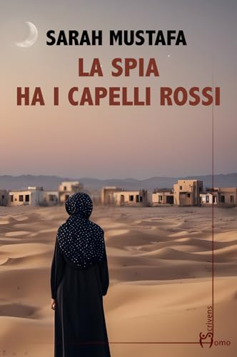 La spia ha i capelli rossi