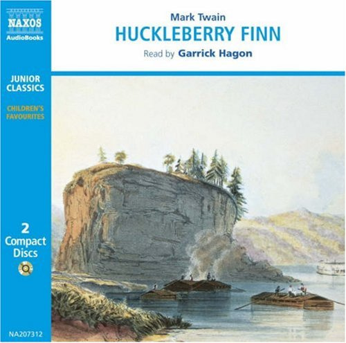 The Adventures of Huckleberry Finn