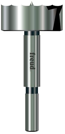 Freud PB-012 1-5/8 (Dia.) Forstner Bit, Multi