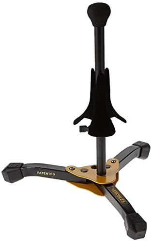 Hercules DS531B Soprano Sax Stand
