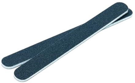 IBD Black Padded Nail File