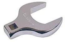 SUNEX TOOLS 97750A 1/2 Dr. 1-7/8 Jumbo Crowfoot Wrench CRV