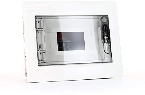 Gewiss GW40604 Behälter Elektrische