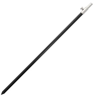 Mountain Warehouse Ngt Aluminium Bank Stick - 50-90cm ONE Einheitsgröße