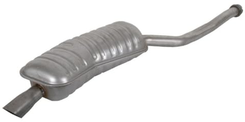 Bosal 282-217 End Silencer