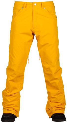 Sweet Protection Damen Skihose Ballroom Blitz Pants, Amber Yellow, XS, 132324501718