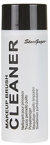 Stargazer Nettoyant pour Brosse à Maquillage