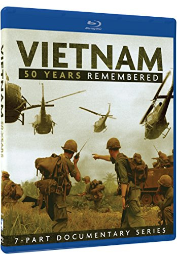VIETNAM 50 BD BD BD [Blu-ray]