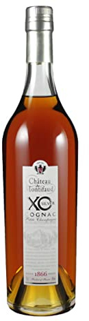 Château Montifaud Cognac Château Montifaud X.O. SILVER 0.70 Liter