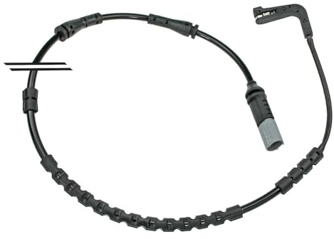 MEYLE 3145270019 Warnkontakt, Bremsbelagverschleiß | Kompatibel mit: BMW 5 Gran Turismo, 7