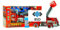 Radio Control RC Fire Truck with Bubbles - Seifenblasen Feuerwehr - Bubble Auto Truck Car - Seifenblasenmaschine