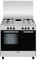 Glem AR856EI cucina Piano cottura Acciaio inossidabile Combi A