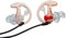 Surefire EP3 Sonic Defenders Silikon-Ohrstöpsel, beige, 1468_14468