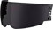 SCHUBERTH M1 / M1 Pro Sonnenvisier (Dark Smoke,One Size)