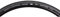Schwalbe Velocidad G-One Neumáticos de Bicicleta, Unisex, Schwarz, Speed EVO, V-Guard, MicroSkin, TLE 30-622-MicroSkin