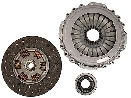 Valeo 827491 Kupplungssatz