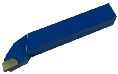 CNC QUALITÄT Abgesetzter Eck-Drehmeißel 8 x 8 mm - Drehstahl DIN 4978